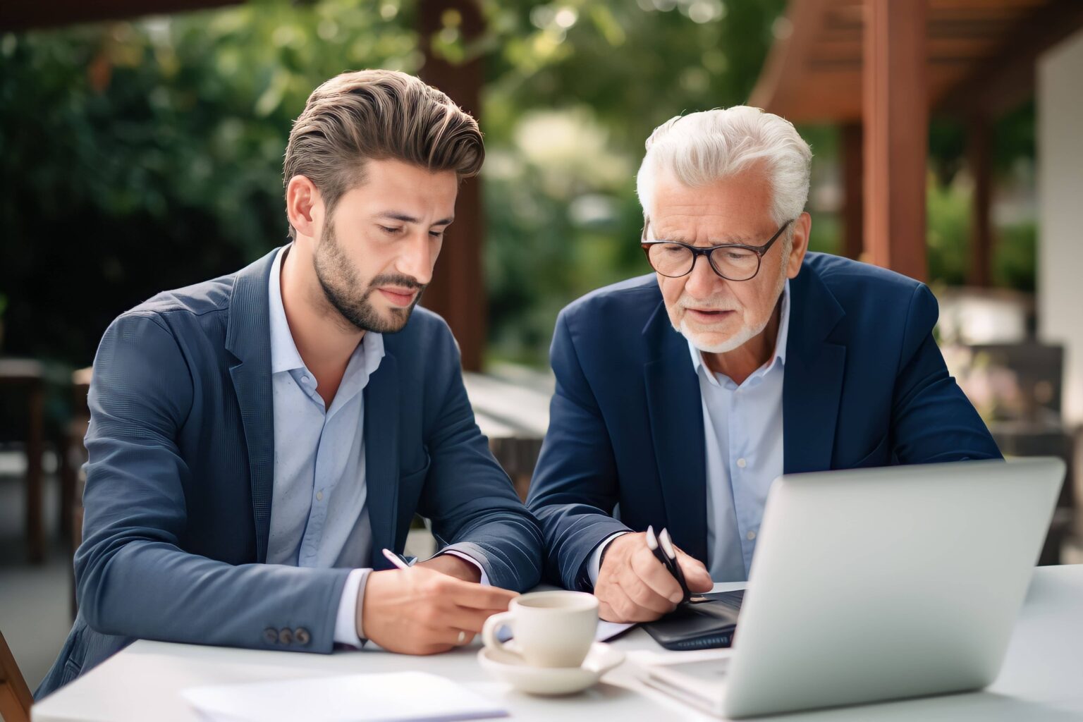 Retos y soluciones para las empresas familiares en 2024 – GVS