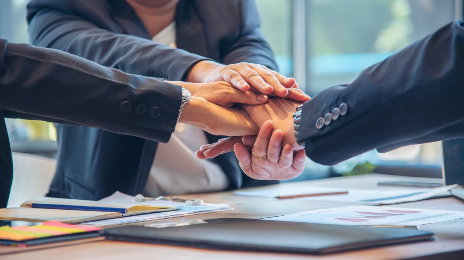 6 claves para aumentar el valor de una empresa en fusión o adquisición ...